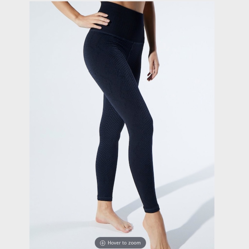 Avocado Muse High Waist Legging